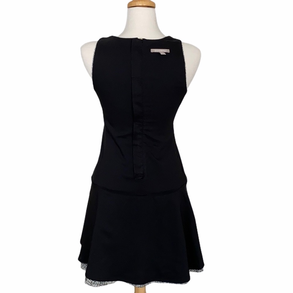 Banana Republic Tweed Drop Waist Sleeveless Dress - Picture 7 of 16